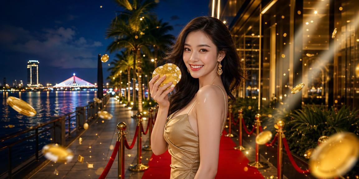 Không khí giải trí casino sôi động tại Sài Gòn