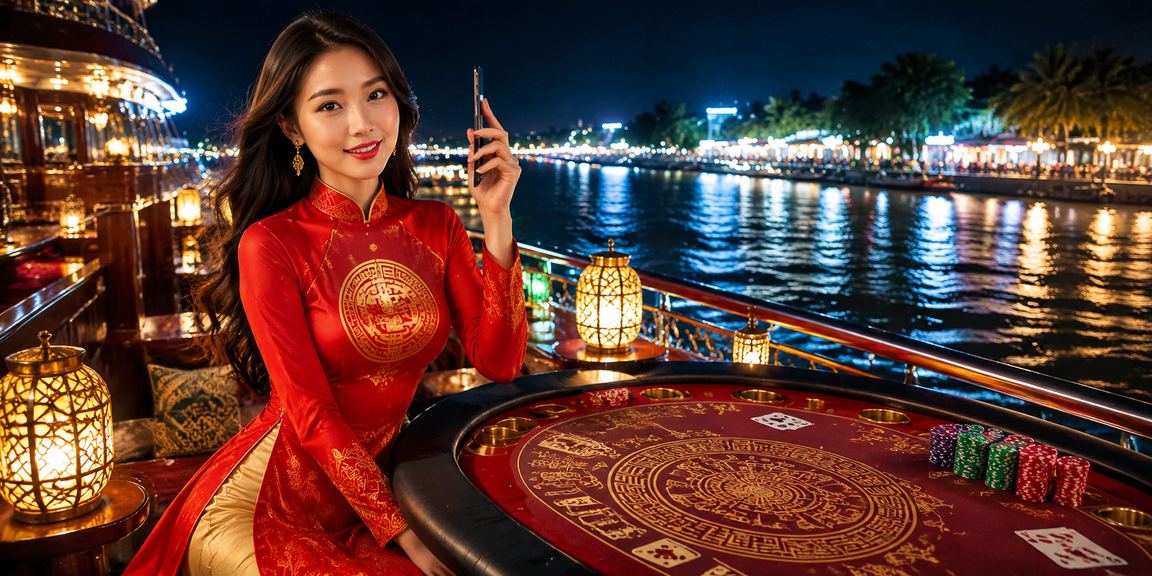 Không khí sôi động của hoạt động cá cược trực tuyến tại thị trường Việt Nam năm 2024